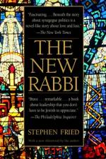 The New Rabbi af Stephen Fried