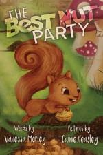 The Best Nut Party af Morley Vanessa