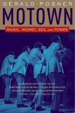 Motown af Gerald Posner