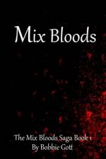 Mix Bloods af Bobbie Parsley