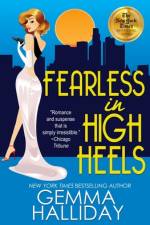 Fearless in High Heels af Gemma Halliday