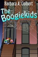 The Boogiekids af Barbara A. Colbert