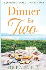 Dinner for Two af Drea Stein