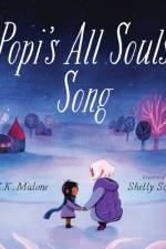 Popi's All Souls Song af C K Malone