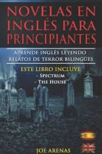 Novelas en Inglés Para Principiantes af Joe Arenas