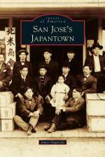San Jose's Japantown af James Nagareda