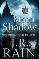Moon Shadow af J R Rain