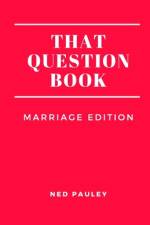 That Question Book af Ned Pauley