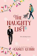 The Naughty List af Caisey Quinn