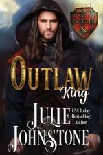 Outlaw King af Julie Johnstone