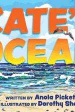 Kate's Ocean af Anola Pickett