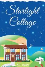 Starlight Cottage af K. T. Dady