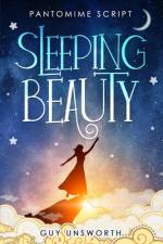 Sleeping Beauty af Guy Unsworth