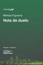 Nota de duelo af Melissa Figueroa