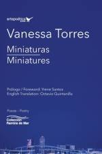 Miniaturas / Miniatures af Vanessa Torres