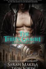 The Thief's Gambit af Tavin Soren