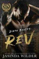 Dirty Beasts