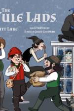 The Yule Lads af Matt Lake