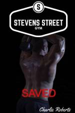 Saved at Stevens Street af Charlie Roberts