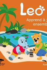 Leo apprend à jouer ensemble af Aurélie Louve