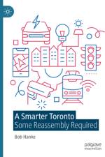 A Smarter Toronto af Bob Hanke