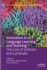 Innovation in Language Learning and Teaching af Linh Phung