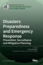 Disasters Preparedness and Emergency Response af Mariusz Goniewicz
