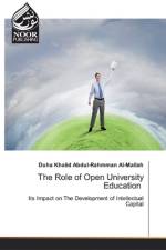 Role of Open University Education af Duha Khalid Abdul-Rahmman Al-Mallah