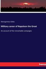 Military career of Napoleon the Great