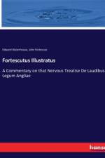 Fortescutus Illustratus af John Fortescue