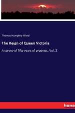 The Reign of Queen Victoria