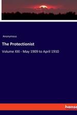 The Protectionist af Anonymous