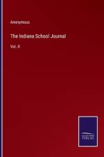 The Indiana School Journal af Anonymous