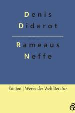 Rameaus Neffe af Denis Diderot