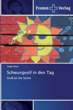 Schwungvoll in den Tag af Hubert Wurz