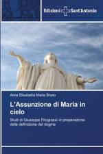 L'Assunzione di Maria in cielo af Anna Elisabetta Maria Bruno