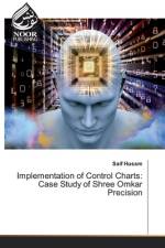 Implementation of Control Charts af Saif Husam