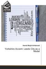 Yorkshire Accent af Hamid Majid Al-Hamadi