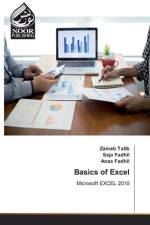 Basics of Excel af Anas Fadhil