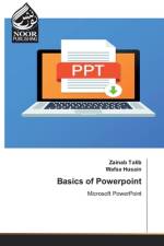 Basics of Powerpoint af Wafaa Husain