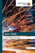 Arcs 2020 af Anwer Ghani