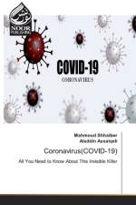Coronavirus(COVID-19) af Mahmoud Shhaiber