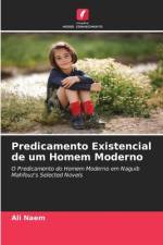 Predicamento Existencial de um Homem Moderno af Ali Naem