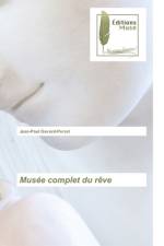 Musee complet du reve af Jean-Paul Gavard-Perret