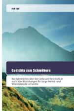 Gedichte zum Schmökern af Falk Link