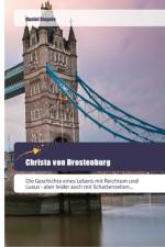 Christa von Drostenburg af Daniel Siegele