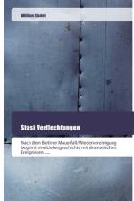 Stasi Verflechtungen af William Stadel