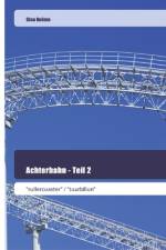 Achterbahn - Teil 2 af Sina Nuêmo