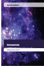 Sternenvisite af Hans-Peter Voglhuber