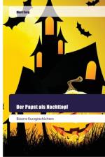 Der Papst als Nachttopf af Mark Sarg